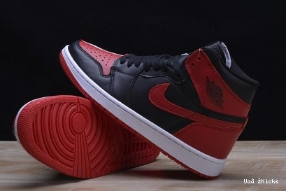 JORDAN AIR 338 RETRO 1 DailyWear 1010